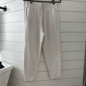 Varley The Slim Knit Ankle Pants